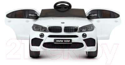 Детский автомобиль Electric Toys BMW X6M / FT968