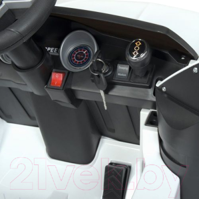 Детский автомобиль Electric Toys BMW X6M / FT968