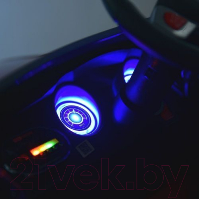 Детский автомобиль Electric Toys BMW X6M / FT968