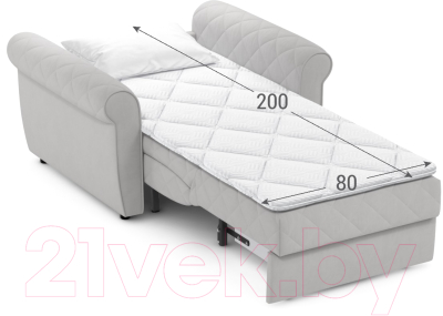 Кресло-кровать Moon Family 123 / MF009622