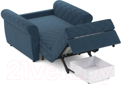 Кресло-кровать Moon Family 123 / MF009625