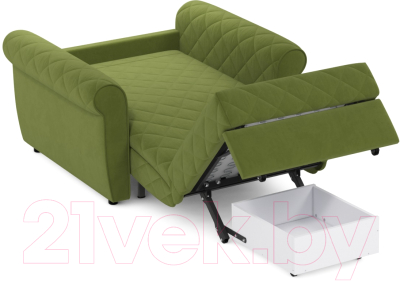 Кресло-кровать Moon Family 123 / MF006942