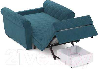 Кресло-кровать Moon Family 123 / MF006944