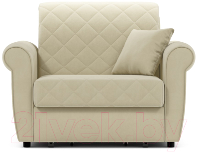 Кресло-кровать Moon Family 123 / MF009601 - фото