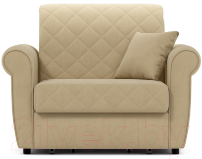 Кресло-кровать Moon Family 123 / MF009602 - фото