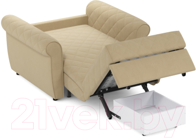 Кресло-кровать Moon Family 123 / MF009602