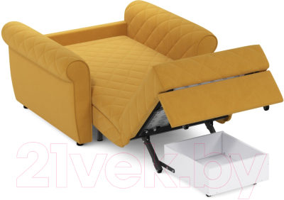 Кресло-кровать Moon Family 123 / MF009603