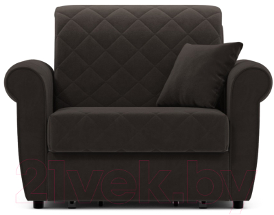 Кресло-кровать Moon Family 123 / MF009605 - фото