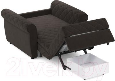 Кресло-кровать Moon Family 123 / MF009605