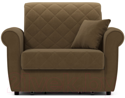 Кресло-кровать Moon Family 123 / MF009606 - фото