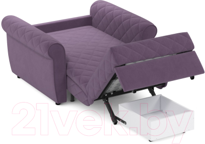 Кресло-кровать Moon Family 123 / MF009608