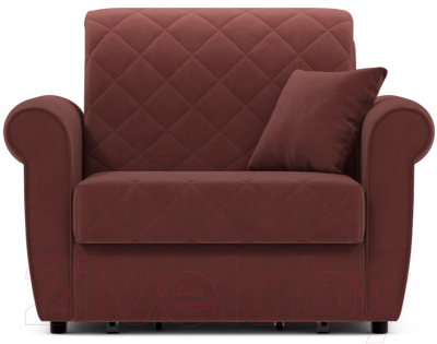 Кресло-кровать Moon Family 123 / MF009609 - фото