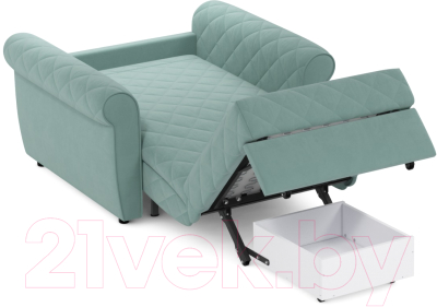 Кресло-кровать Moon Family 123 / MF009611