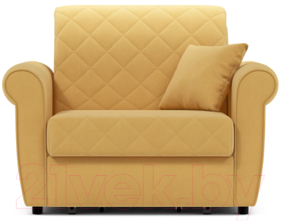 Кресло-кровать Moon Family 123 / MF009612 - фото