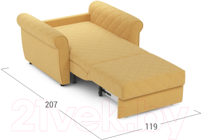 Кресло-кровать Moon Family 123 / MF009612