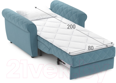 Кресло-кровать Moon Family 123 / MF009613