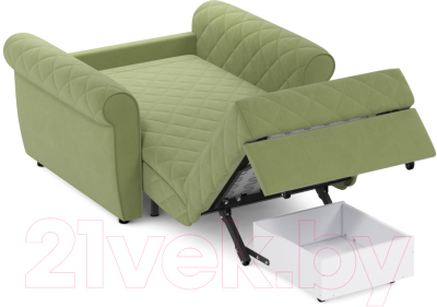 Кресло-кровать Moon Family 123 / MF009614