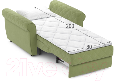 Кресло-кровать Moon Family 123 / MF009614