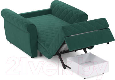 Кресло-кровать Moon Family 123 / MF009615