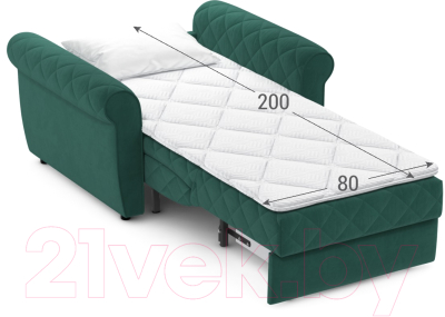 Кресло-кровать Moon Family 123 / MF009615