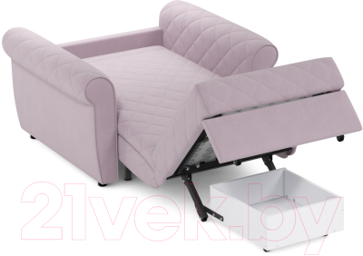 Кресло-кровать Moon Family 123 / MF009616