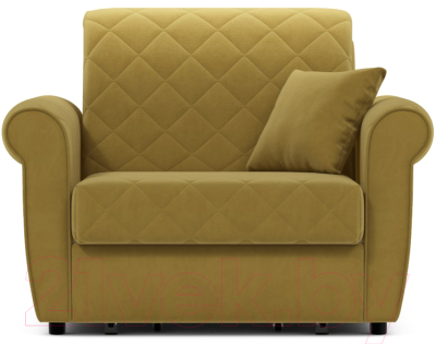 Кресло-кровать Moon Family 123 / MF009617 - фото