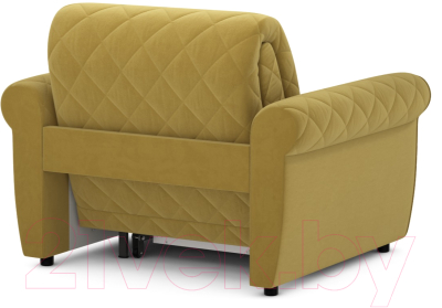 Кресло-кровать Moon Family 123 / MF009617