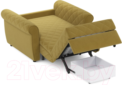 Кресло-кровать Moon Family 123 / MF009617