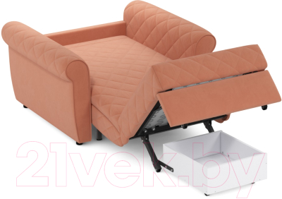 Кресло-кровать Moon Family 123 / MF009629