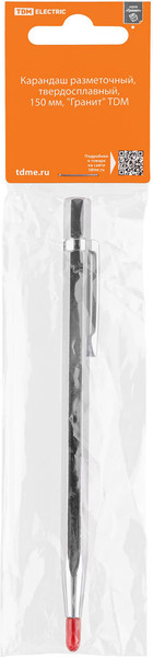 Чертилка разметочная TDM SQ1018-0902