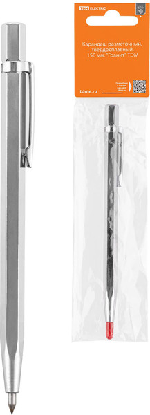 Чертилка разметочная TDM SQ1018-0902