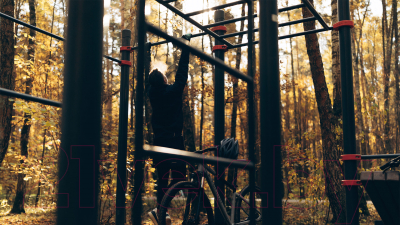 Велосипед Format 1415 29 2023 / RBK23FM29394