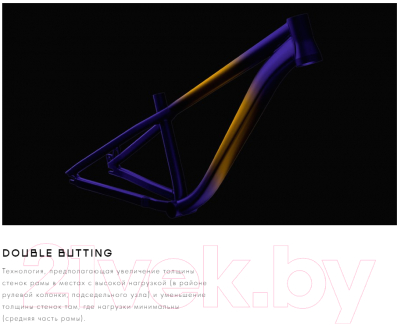 Велосипед Format 1415 29 2023 / RBK23FM29394