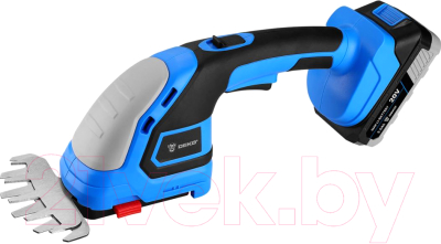 Садовые ножницы аккумуляторные Deko DKGS20 / 063-4474 - фото