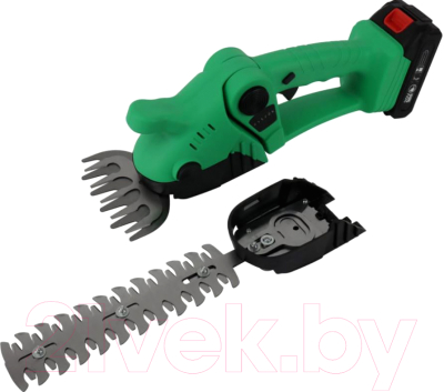 Садовые ножницы аккумуляторные Zitrek ZKGS20 / 082-2030 - фото