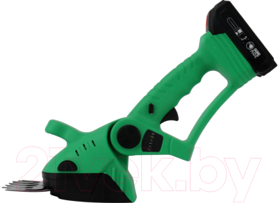 Садовые ножницы аккумуляторные Zitrek ZKGS20 / 082-2030