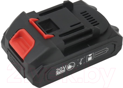 Садовые ножницы аккумуляторные Zitrek ZKGS20 / 082-2030