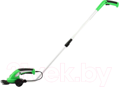 Садовые ножницы аккумуляторные Zitrek ZKGS3.6 Pro / 082-2031 - фото