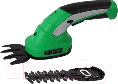 Садовые ножницы аккумуляторные Zitrek ZKGS3.6 Pro / 082-2031