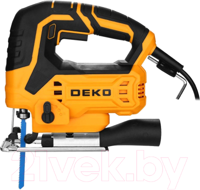 Электролобзик Deko DKJS850E / 083-1010