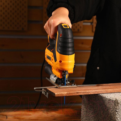 Электролобзик Deko DKJS850E / 083-1010