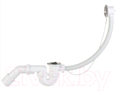 Сифон Styron STY-536 - фото