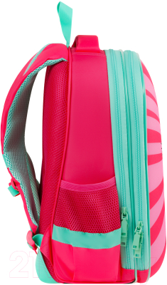 Школьный рюкзак ArtSpace School Friend. Be curious / Uni_17799