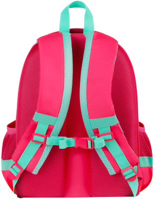 Школьный рюкзак ArtSpace School Friend. Be curious / Uni_17799