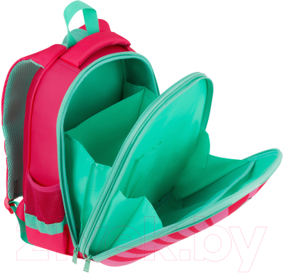 Школьный рюкзак ArtSpace School Friend. Be curious / Uni_17799