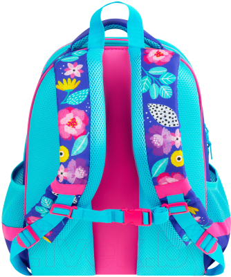 Школьный рюкзак ArtSpace School Friend. Beauty / Uni_17801