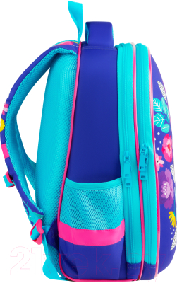 Школьный рюкзак ArtSpace School Friend. Beauty / Uni_17801