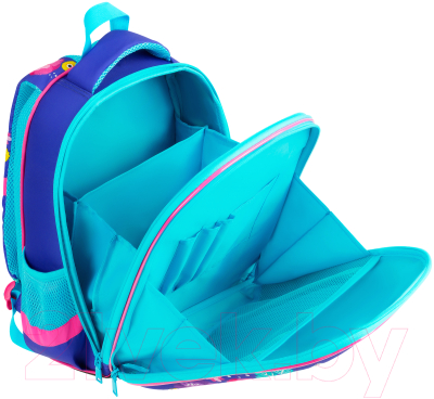 Школьный рюкзак ArtSpace School Friend. Beauty / Uni_17801