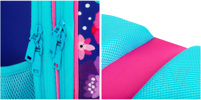 Школьный рюкзак ArtSpace School Friend. Beauty / Uni_17801