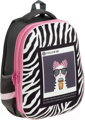 Школьный рюкзак ArtSpace School Friend. Follow me / Uni_17800